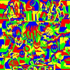 Styx Tape mp3 Album by Caramelo
