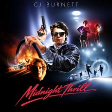 Midnight Thrill mp3 Album by CJ Burnett