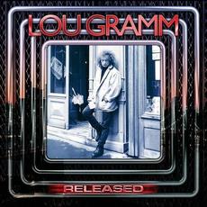 Released mp3 Album by Lou Gramm