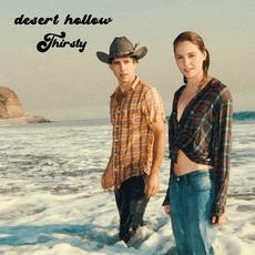 Thirsty mp3 Album by Desert Hollow