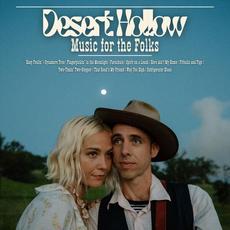 Music for the Folks mp3 Album by Desert Hollow