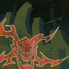 Twisted Generation mp3 Album by Daedra