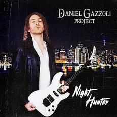 Night Hunter mp3 Album by Daniel Gazzoli Project
