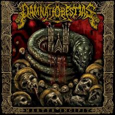 Martyr Incipit mp3 Album by Damnatio ad Bestias