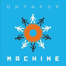 Machine mp3 Album by Datapop