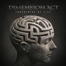 Labyrinths of Life mp3 Album by Dimension Act