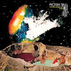 Future Echoes (Deluxe Edition) mp3 Album by The Pictish Trail