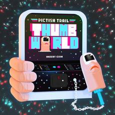 Thumb World mp3 Album by The Pictish Trail