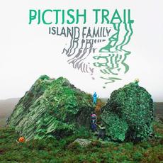 Island Family (Deluxe Edition) mp3 Album by The Pictish Trail