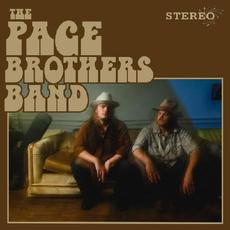 The Page Brothers Band mp3 Album by The Page Brothers Band