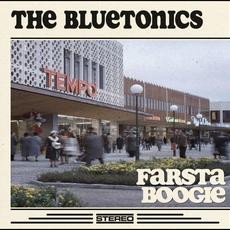 Farsta Boogie mp3 Album by The Bluetonics