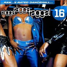 Ragga Ragga Ragga! 16 mp3 Compilation by Various Artists