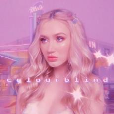 Colourblind mp3 Single by Peach PRC
