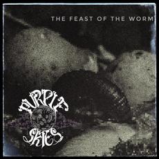 The Feast of the Worm mp3 Single by Purple Skies