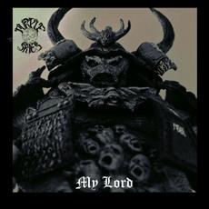 My Lord mp3 Single by Purple Skies