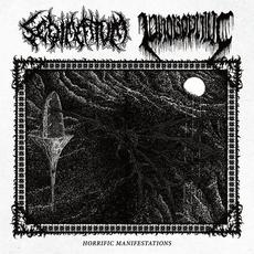 Sedimentum & Phobophilic - Horrific Manifestations mp3 Single by Phobophilic