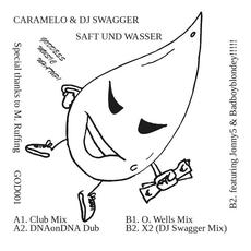 Saft und Wasser mp3 Single by Caramelo