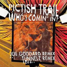 Who's Comin' In? mp3 Single by The Pictish Trail