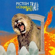Lionhead mp3 Single by The Pictish Trail
