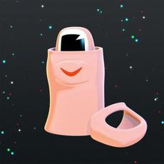 Double Sided mp3 Single by The Pictish Trail