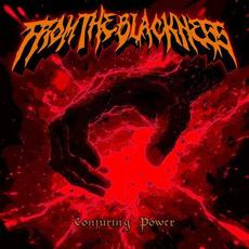 Conjuring Power mp3 Album by From The Blackness