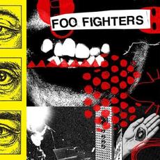 Your Favorite Toy mp3 Album by Foo Fighters