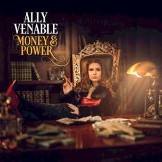 Money & Power mp3 Album by Ally Venable