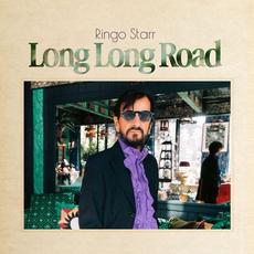Long Long Road mp3 Album by Ringo Starr