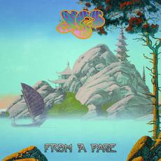 From A Page (Remastered) mp3 Album by Yes