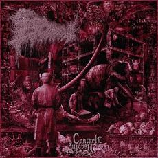 Concrete Autopsy mp3 Album by escam