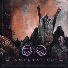 Lamentations mp3 Album by Esilio