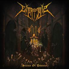 Silence Of Divinity mp3 Album by Enterocolis