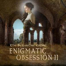 The Byzantine Empire mp3 Album by Enigmatic Obsession