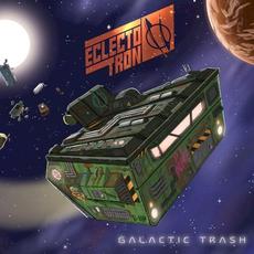Galactic Trash mp3 Album by Eclectotron
