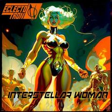 Interstellar Woman mp3 Album by Eclectotron