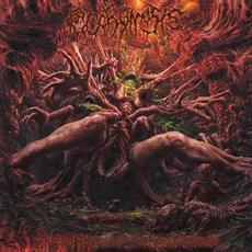 Ritualistic Intercourse Within Abject Surrealism mp3 Album by Ecchymosis
