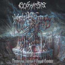 Thanatocorporeal Sculptures of Cryogenic Excruciation mp3 Album by Ecchymosis
