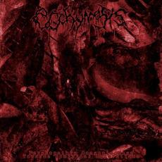 Psychopathic Concupiscence Towards Homicidal Lacerations mp3 Album by Ecchymosis