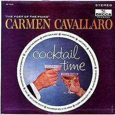 Cocktail Time mp3 Album by Carmen Cavallaro