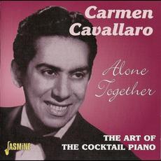 Alone Together mp3 Album by Carmen Cavallaro