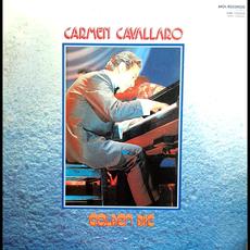 Golden Disc mp3 Album by Carmen Cavallaro
