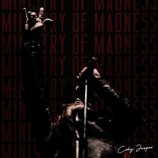 Ministry of Madness mp3 Album by Cody Jasper
