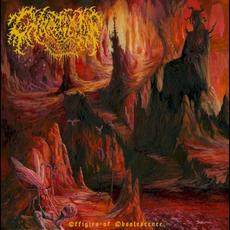 Effigies of Obsolescence mp3 Album by Chaotian