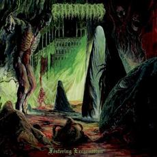 Festering Excarnation mp3 Album by Chaotian