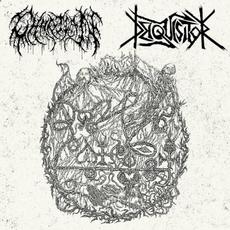 Chaotian / Deiquisitor mp3 Album by Chaotian