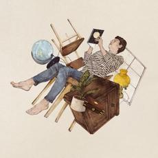 3-way mp3 Album by Chalk Hands