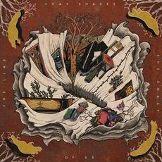 The Line That Shapes the Coast of Us mp3 Album by Chalk Hands