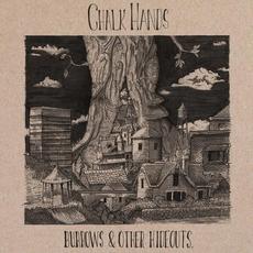 Burrows & Other Hideouts mp3 Album by Chalk Hands