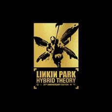 Hybrid Theory (20th Anniversary Edition) mp3 Album by Linkin Park