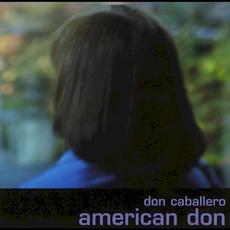American Don (Deluxe Edition) mp3 Album by Don Caballero